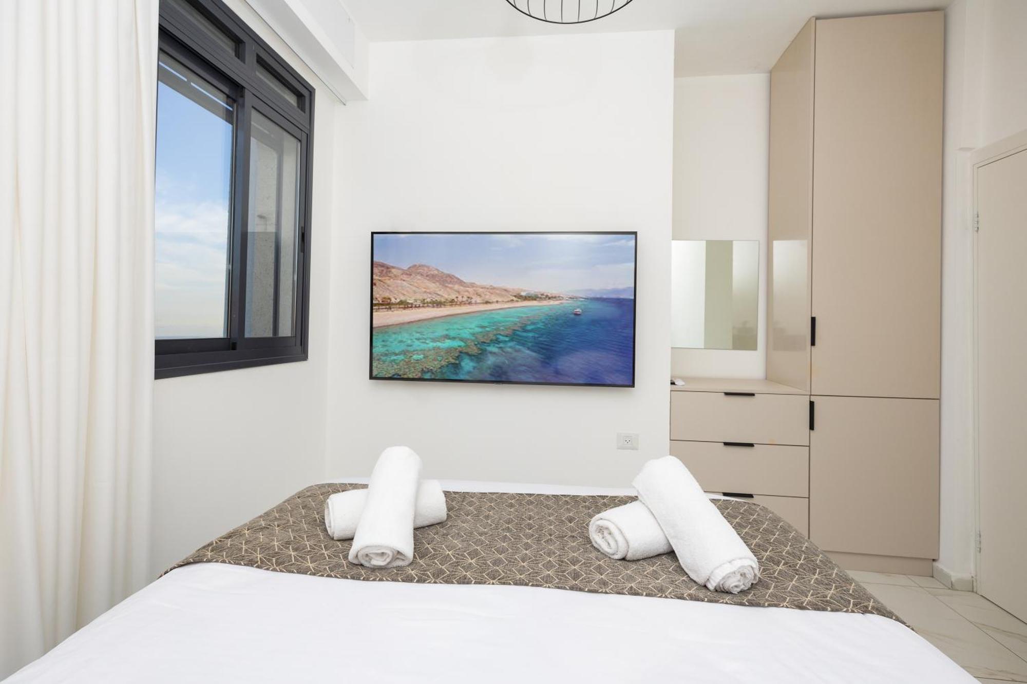 וילה Win Eilat Exterior foto